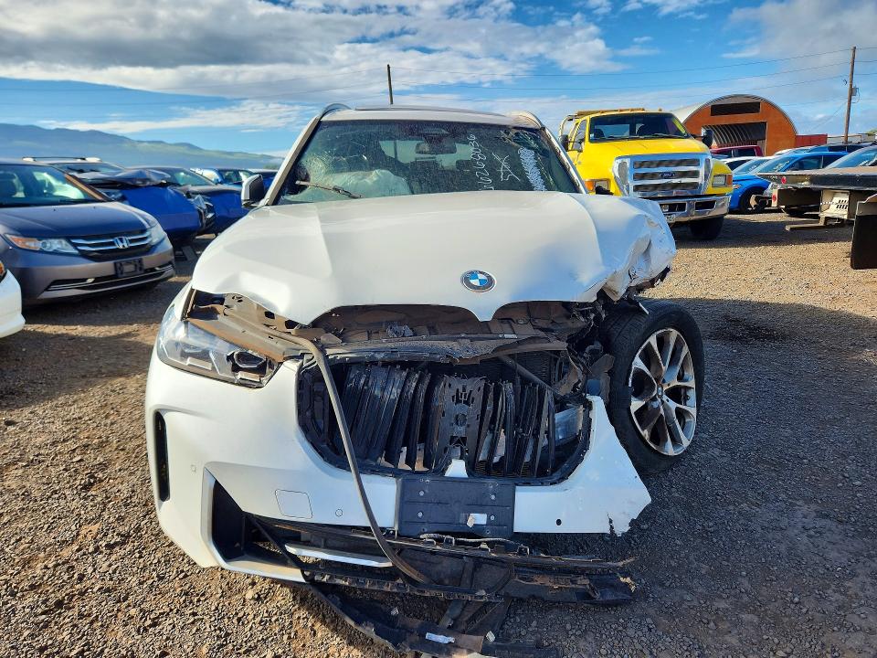 Aukcja sprzedaży 2024 Bmw X5, vin: 5UX13EU02R9U22622, numer aukcji: 66268036