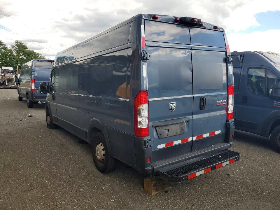 Aukcja sprzedaży 2020 Ram Promaster 3500, vin: 3C6URVJG1LE132199, numer aukcji: 65391206