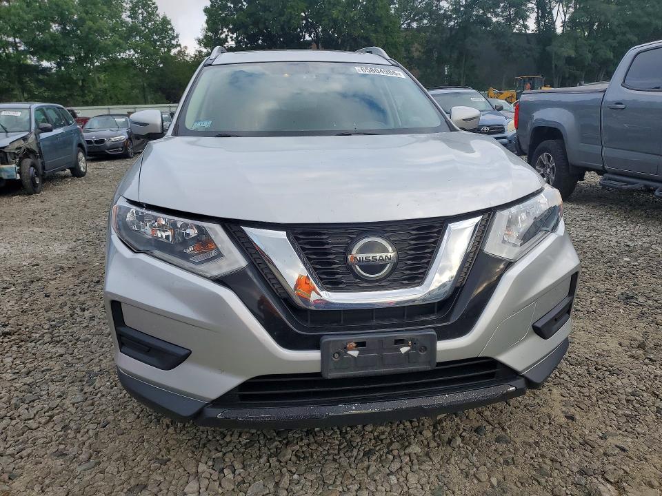 Aukcja sprzedaży 2018 Nissan Rogue, vin: JN8AT2MV0JW347859, numer aukcji: 65804986