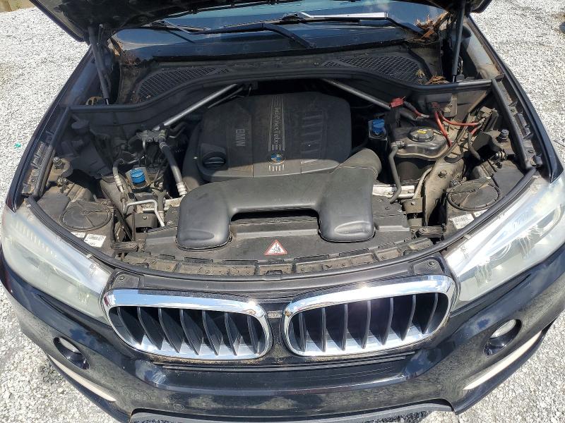 Продаж на аукціоні авто 2014 Bmw X5, vin: 5UXKS4C56E0J96663, номер лоту: 64152706