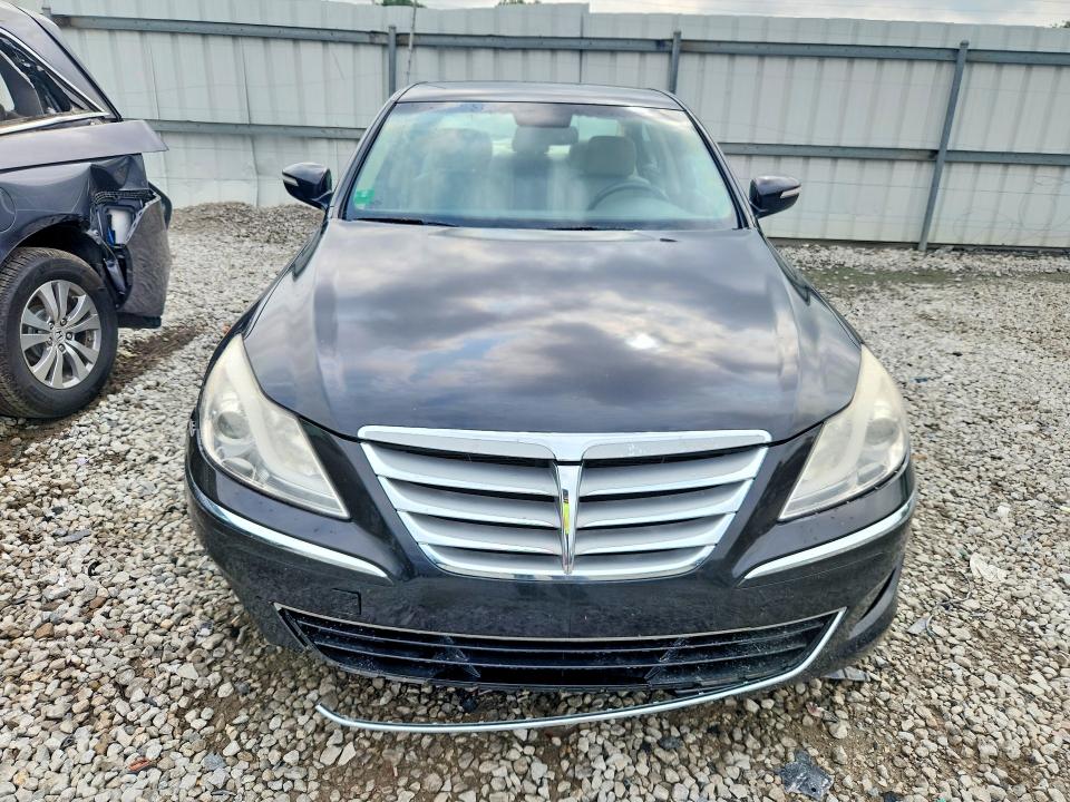64236096 :رقم المزاد ، KMHGC4DD4EU259547 vin ، 2014 Hyundai Genesis مزاد بيع