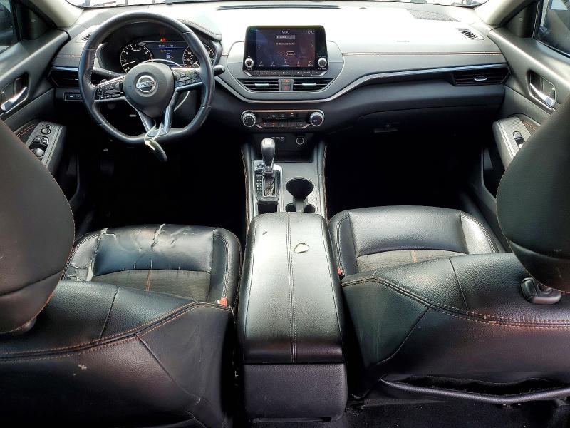 Aukcja sprzedaży 2019 Nissan Altima, vin: 1N4BL4CV6KC245908, numer aukcji: 64002876