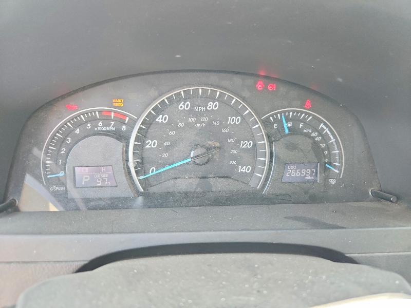 Aukcja sprzedaży 2012 Toyota Camry, vin: 4T4BF1FK6CR171002, numer aukcji: 64698646