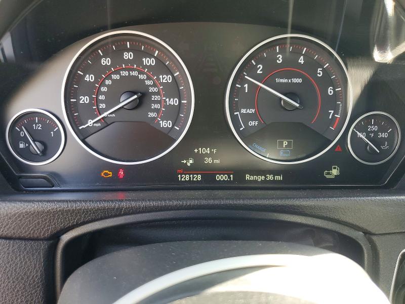 Продажа на аукционе авто 2017 Bmw 330e, vin: WBA8E1C59HK479887, номер лота: 66303836