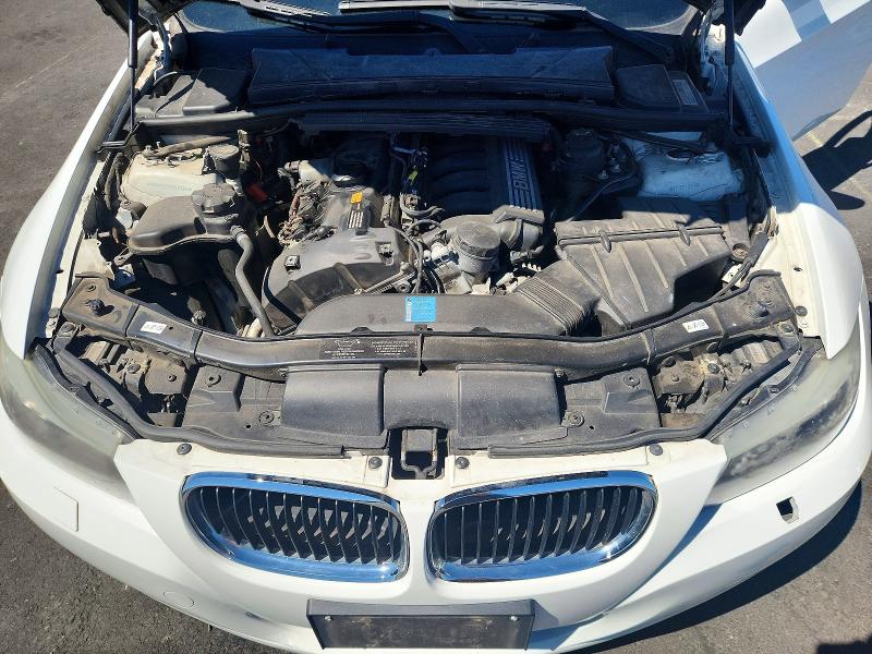 Aukcja sprzedaży 2009 Bmw 328, vin: WBAPK73569A455965, numer aukcji: 64159196
