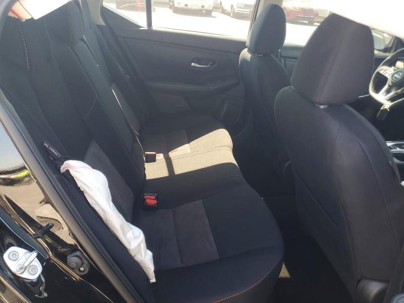 Aukcja sprzedaży 2024 Nissan Sentra, vin: 3N1AB8DV4RY299601, numer aukcji: 67369386