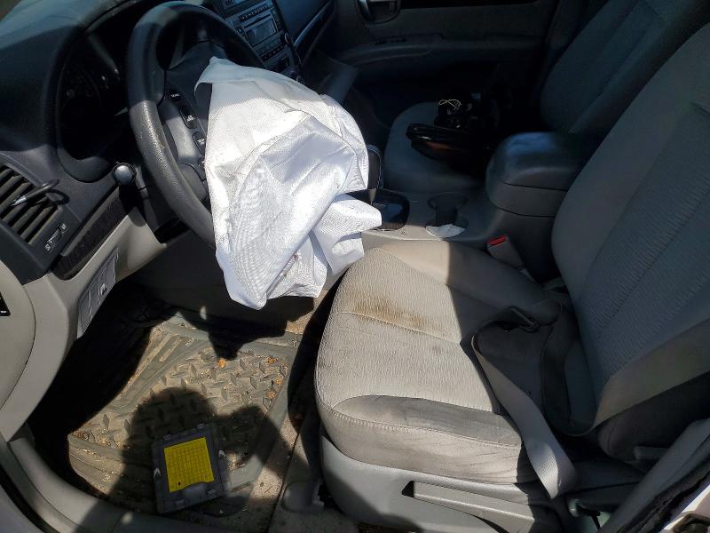 Aukcja sprzedaży 2007 Hyundai Santa Fe, vin: 5NMSG13DX7H066350, numer aukcji: 66172436