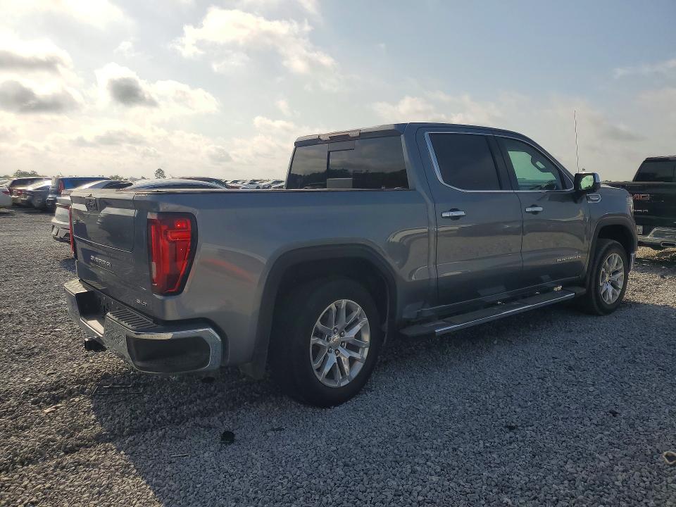 65519066 :رقم المزاد ، 3GTP8DED5NG139750 vin ، 2022 Gmc Sierra Limited مزاد بيع