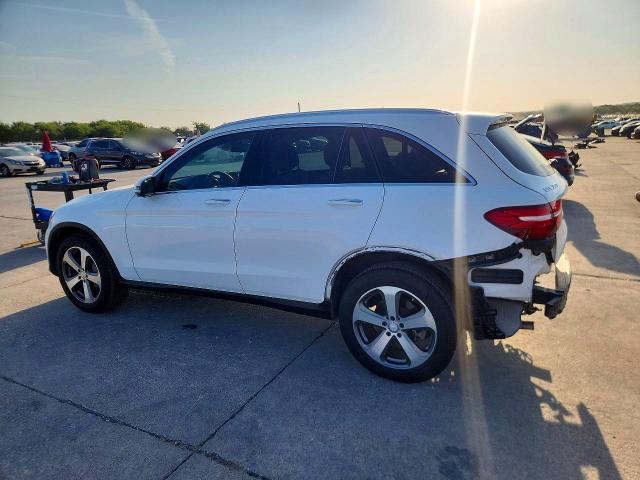 2016 Mercedes-benz Glc მანქანა იყიდება აუქციონზე, vin: WDC0G4JB3GF073738, აუქციონის ნომერი: 64201746