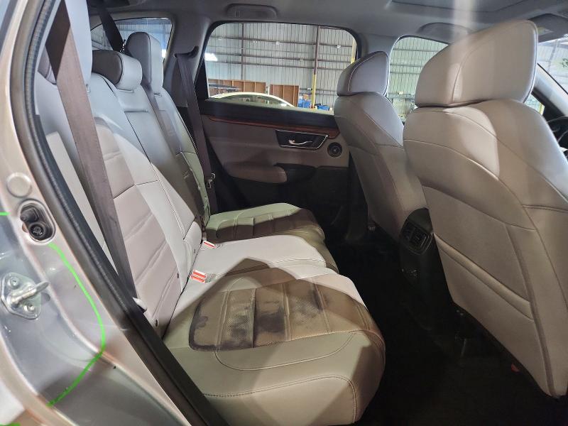 Продаж на аукціоні авто 2022 Honda Cr-v, vin: 5J6RW1H84NA011326, номер лоту: 63516816