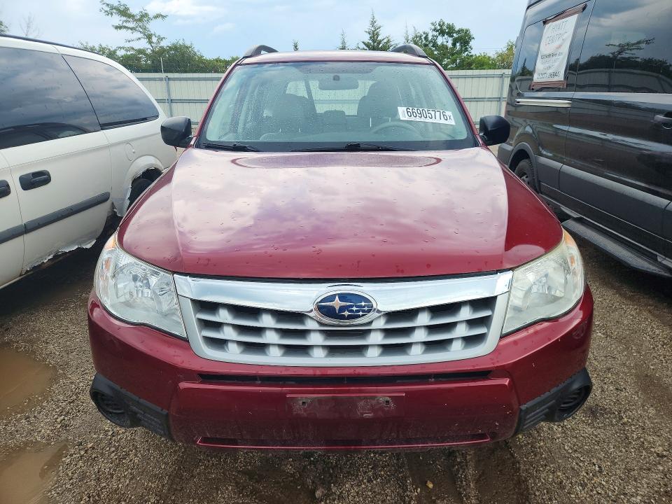 Aukcja sprzedaży 2011 Subaru Forester, vin: JF2SHBBC7BH767113, numer aukcji: 66905776