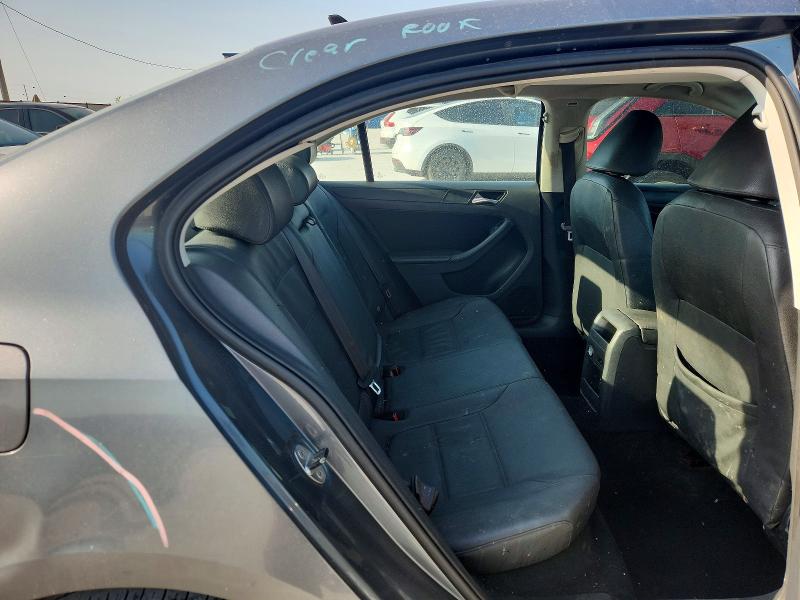 2011 Volkswagen Jetta მანქანა იყიდება აუქციონზე, vin: 3VWDZ7AJ5BM315638, აუქციონის ნომერი: 64277116