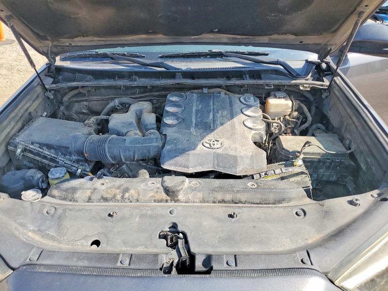 62469836 :رقم المزاد ، JTEZU5JR0F5103836 vin ، 2015 Toyota 4runner مزاد بيع