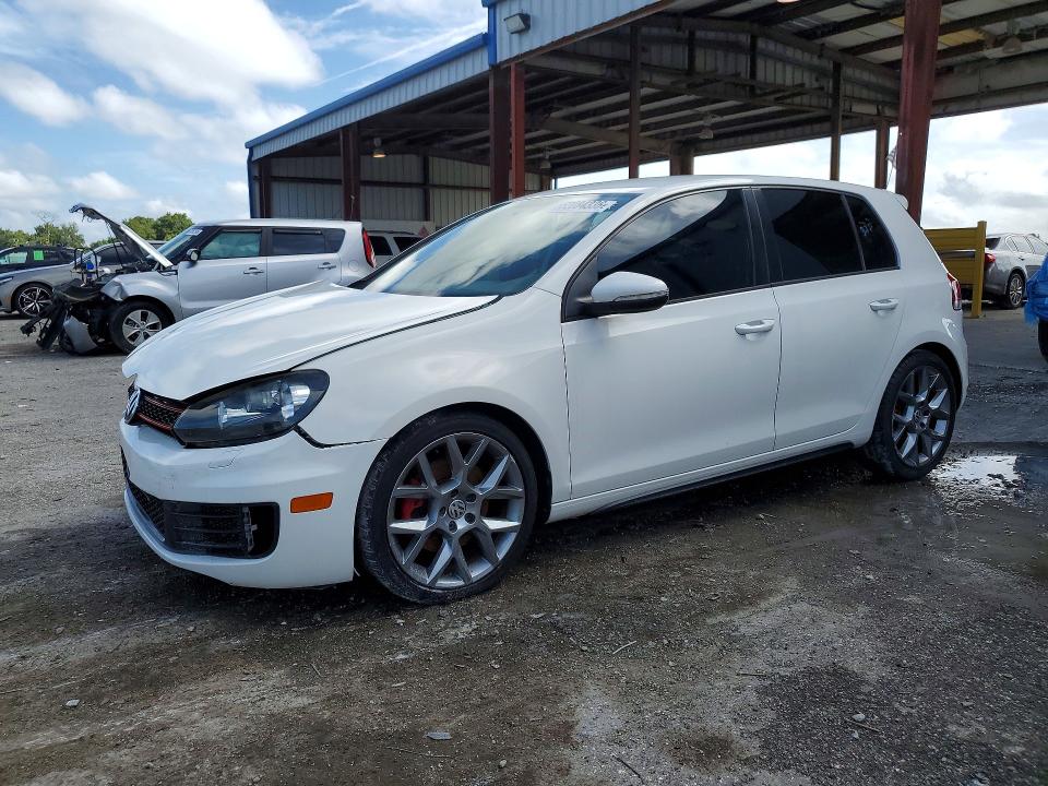 Aukcja sprzedaży 2013 Volkswagen Gti, vin: WVWHV7AJ8DW127943, numer aukcji: 62084336