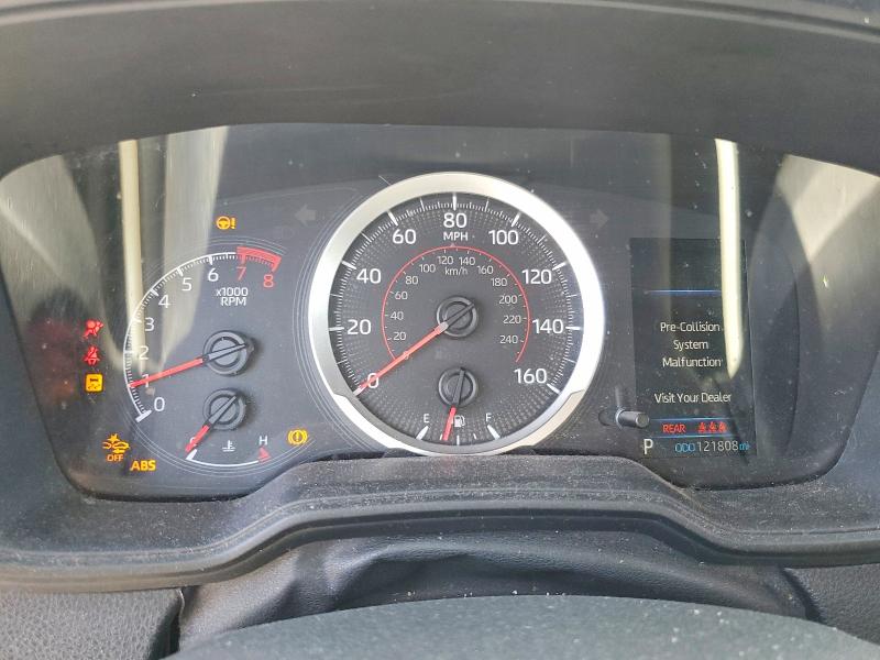 Aukcja sprzedaży 2020 Toyota Corolla, vin: 5YFS4RCEXLP016547, numer aukcji: 65298966
