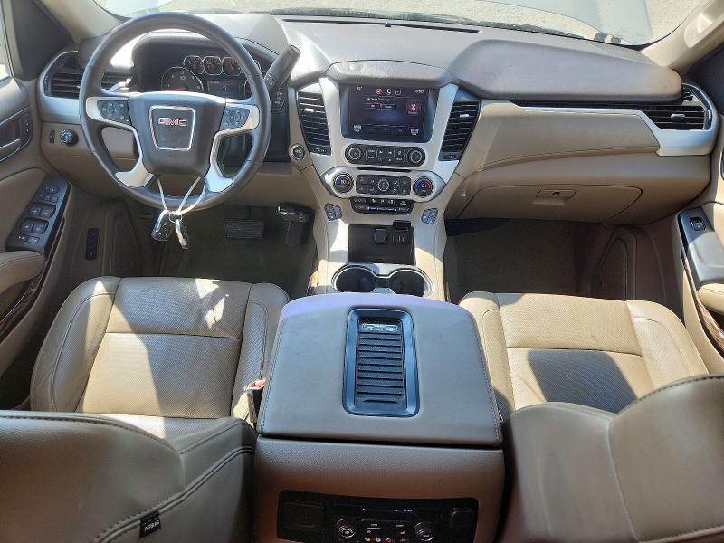 66782986 :رقم المزاد ، 1GKS2HKC2FR699486 vin ، 2015 Gmc Yukon Xl مزاد بيع