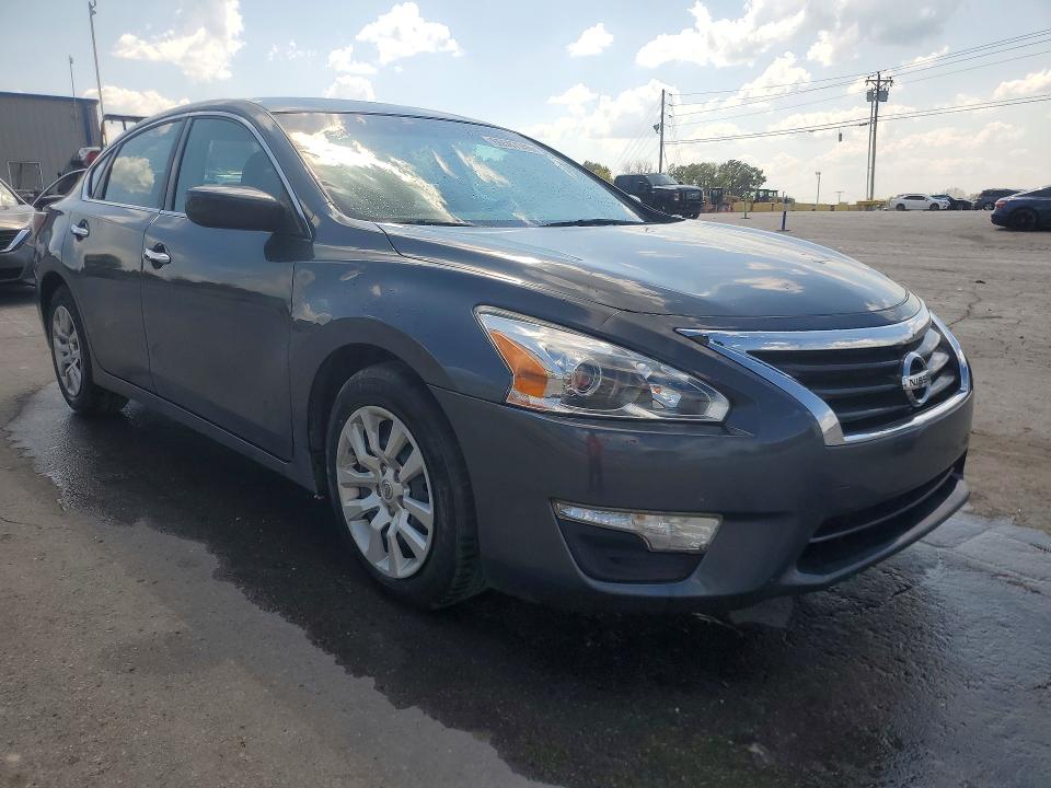 66587346 :رقم المزاد ، 1N4AL3AP3DC200924 vin ، 2013 Nissan Altima مزاد بيع