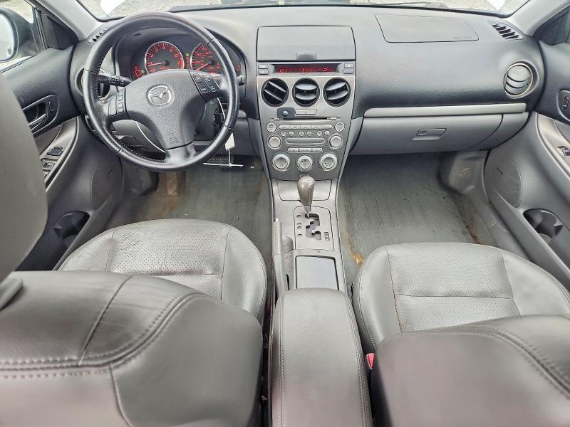 Продаж на аукціоні авто 2005 Mazda 6, vin: 1YVHP80D255M77193, номер лоту: 64823086