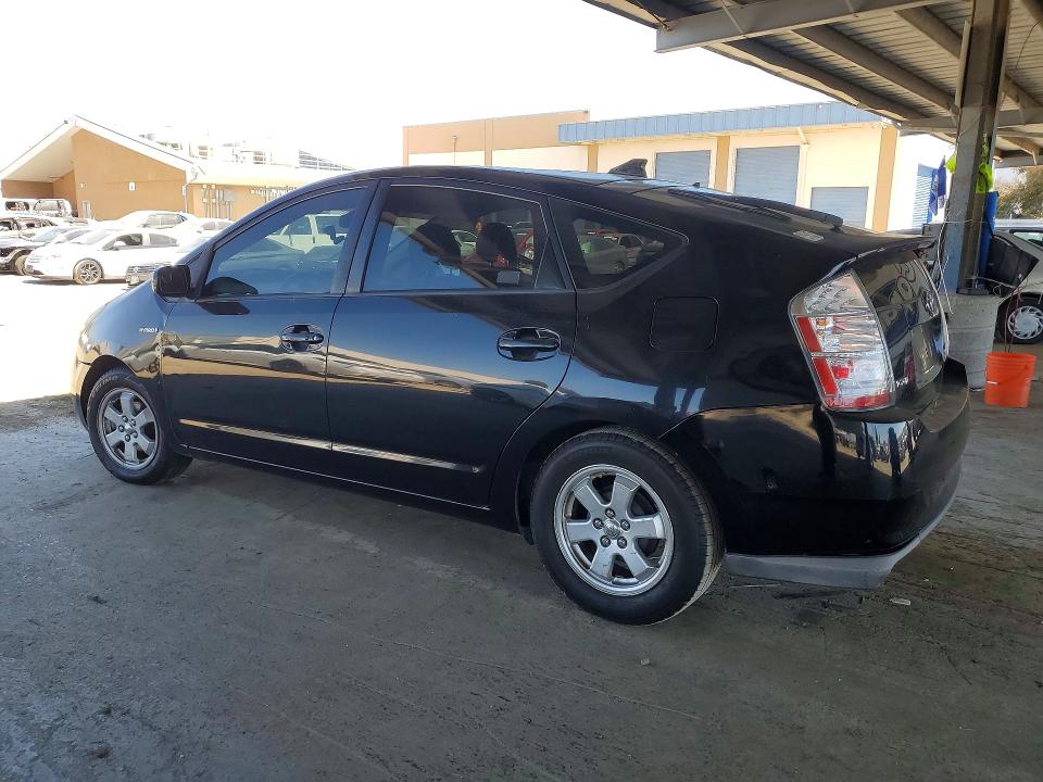 2009 Toyota Prius მანქანა იყიდება აუქციონზე, vin: JTDKB20U693542362, აუქციონის ნომერი: 63541456