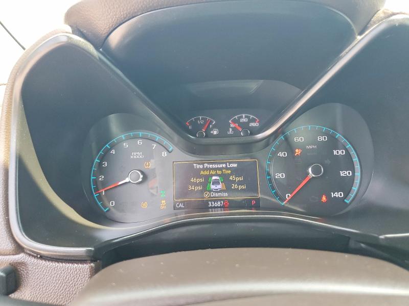 Aukcja sprzedaży 2021 Gmc Canyon, vin: 1GTG6EEN4M1110614, numer aukcji: 65890166