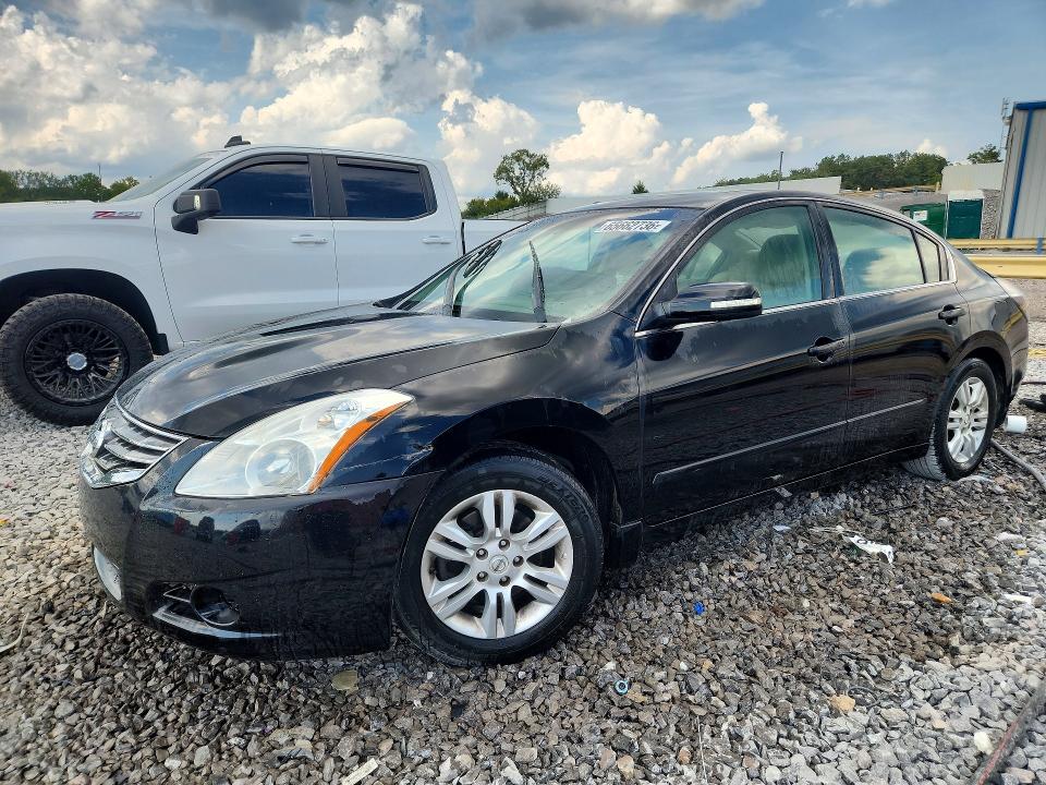 Auction sale of the 2011 Nissan Altima, vin: 1N4AL2AP4BC143494, lot number: 65662736