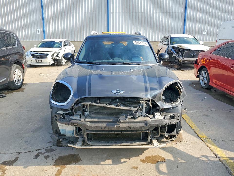 Aukcja sprzedaży 2017 Mini Cooper, vin: WMZYT5C3XH3D78756, numer aukcji: 63882816