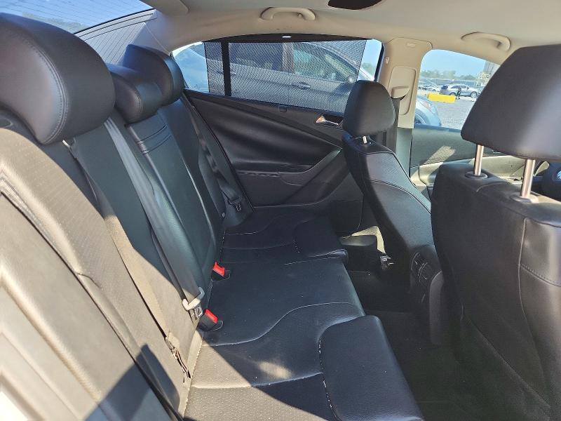 Продаж на аукціоні авто 2008 Volkswagen Passat, vin: WVWJK73C78E084281, номер лоту: 67159236