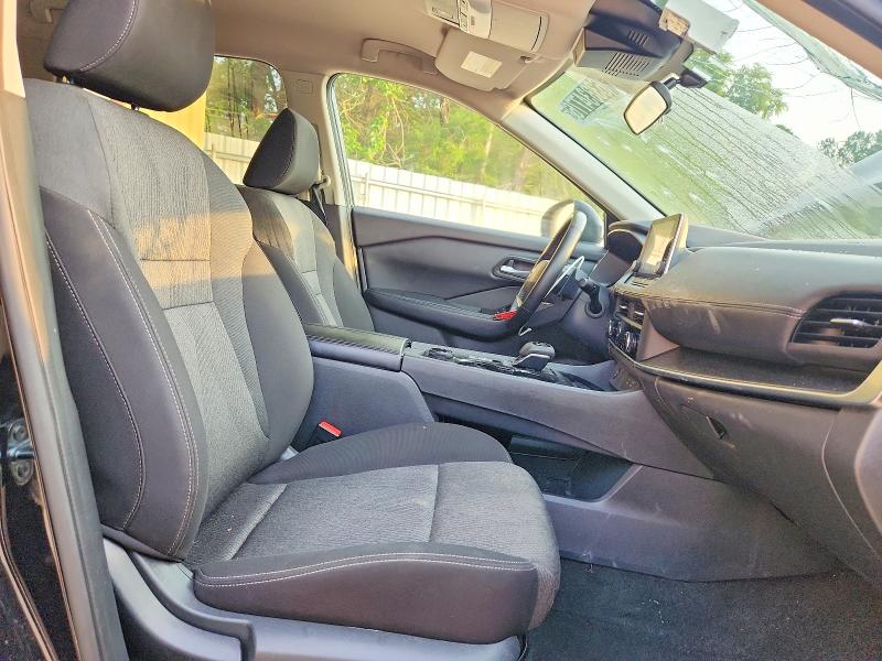 Auction sale of the 2025 Nissan Rogue, vin: 5N1BT3BB9SC814922, lot number: 63334776