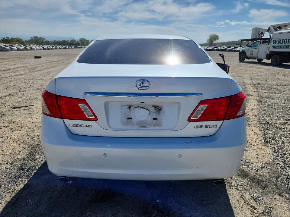 Продаж на аукціоні авто 2009 Lexus Es, vin: JTHBJ46G492304949, номер лоту: 66295646