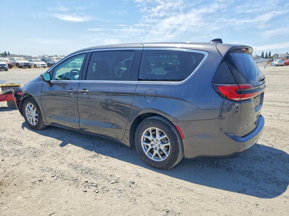 Aukcja sprzedaży 2023 Chrysler Pacifica, vin: 2C4RC1BG3PR529456, numer aukcji: 64795776