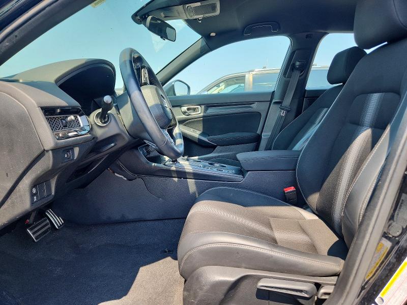 Продаж на аукціоні авто 2024 Honda Civic, vin: 19XFL2H88RE006401, номер лоту: 61508116