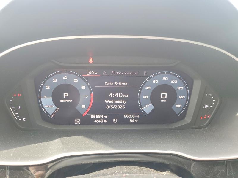 Продаж на аукціоні авто 2020 Audi Q3, vin: WA1AECF34L1078394, номер лоту: 63765586