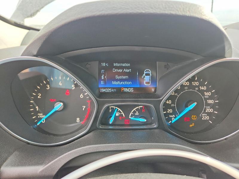 Aukcja sprzedaży 2019 Ford Escape, vin: 1FMCU9J9XKUB37635, numer aukcji: 66275046