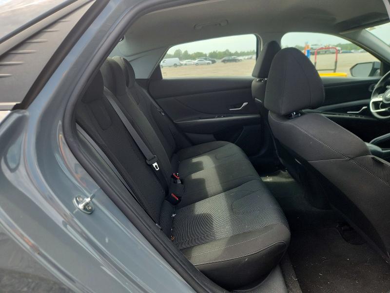Aukcja sprzedaży 2021 Hyundai Elantra, vin: KMHLL4AG8MU144378, numer aukcji: 67074066