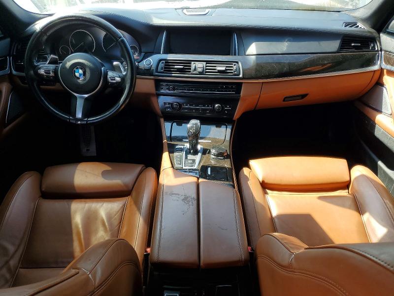 Aukcja sprzedaży 2016 Bmw 550, vin: WBAKP9C50GD981138, numer aukcji: 63615886