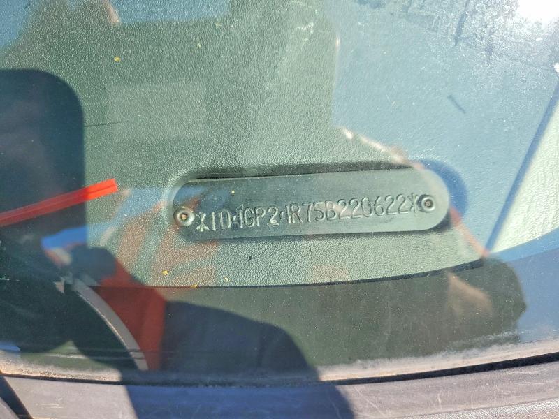 54068096 :رقم المزاد ، 1D4GP24R75B220622 vin ، 2005 Dodge Grand Caravan مزاد بيع