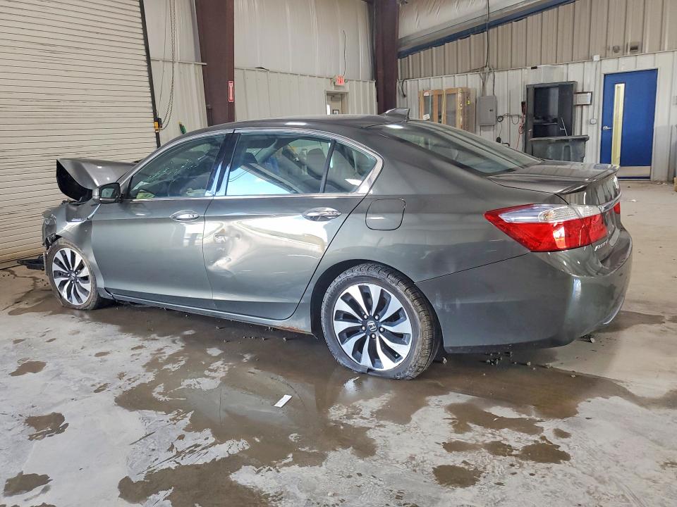Продажа на аукционе авто 2014 Honda Accord, vin: 1HGCR6F57EA006244, номер лота: 62016426