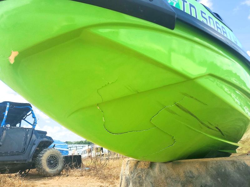 Aukcja sprzedaży 2020 Sea Doo Rtx-x, vin: YDV55210C020, numer aukcji: 66608016