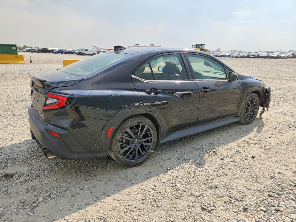 Продаж на аукціоні авто 2024 Subaru Wrx, vin: JF1VBAH67R9810447, номер лоту: 63113436