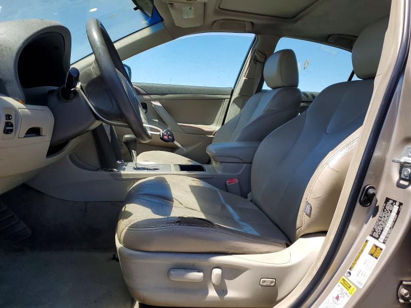 63919466 :رقم المزاد ، 4T1BE46K59U288769 vin ، 2009 Toyota Camry مزاد بيع