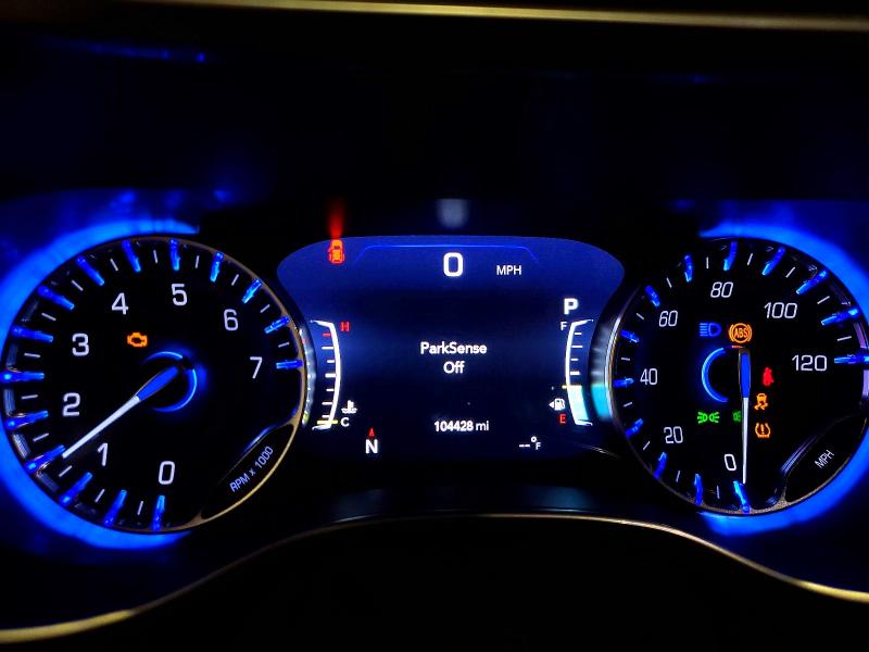 Aukcja sprzedaży 2017 Chrysler Pacifica, vin: 2C4RC1GG9HR505091, numer aukcji: 65465906