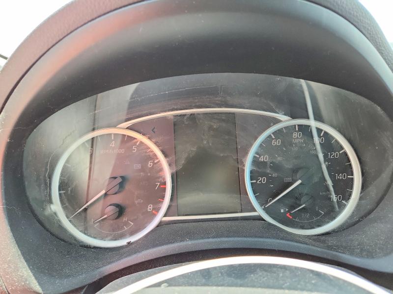 Aukcja sprzedaży 2019 Nissan Sentra, vin: 3N1AB7AP6KY286516, numer aukcji: 64599856