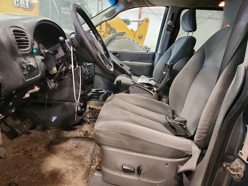 Aukcja sprzedaży 2005 Dodge Grand Caravan, vin: 2D4GP44L85R200159, numer aukcji: 63194866