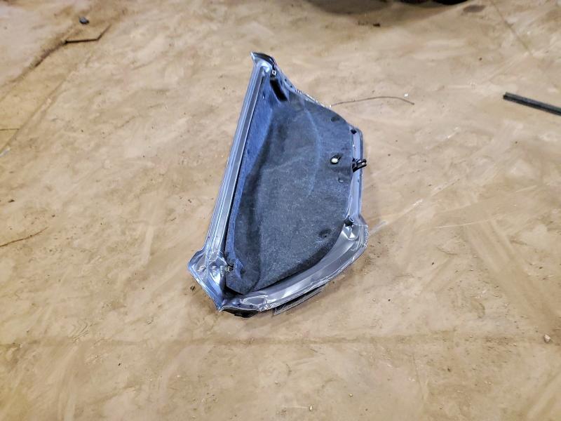 64648596 :رقم المزاد ، 2HGFC2F64LH521412 vin ، 2020 Honda Civic مزاد بيع
