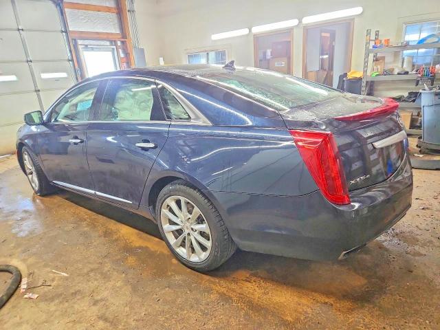 65554726 :رقم المزاد ، 2G61T5S30D9132383 vin ، 2013 Cadillac Xts مزاد بيع