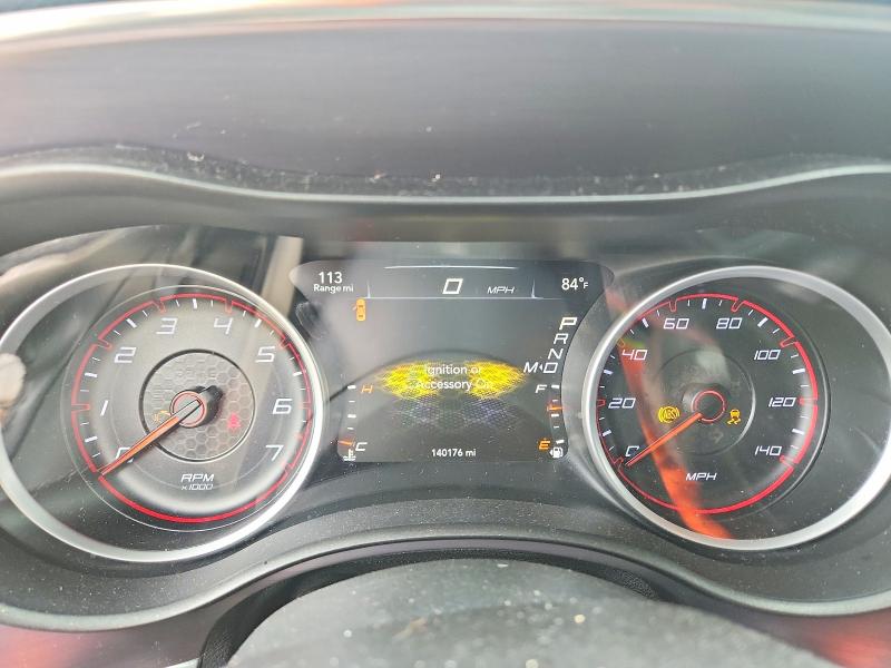 Aukcja sprzedaży 2015 Dodge Charger, vin: 2C3CDXBG6FH795830, numer aukcji: 65877546