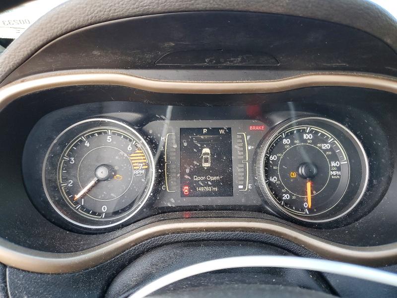 65556746 :رقم المزاد ، 1C4PJLAB8GW128216 vin ، 2016 Jeep Cherokee مزاد بيع
