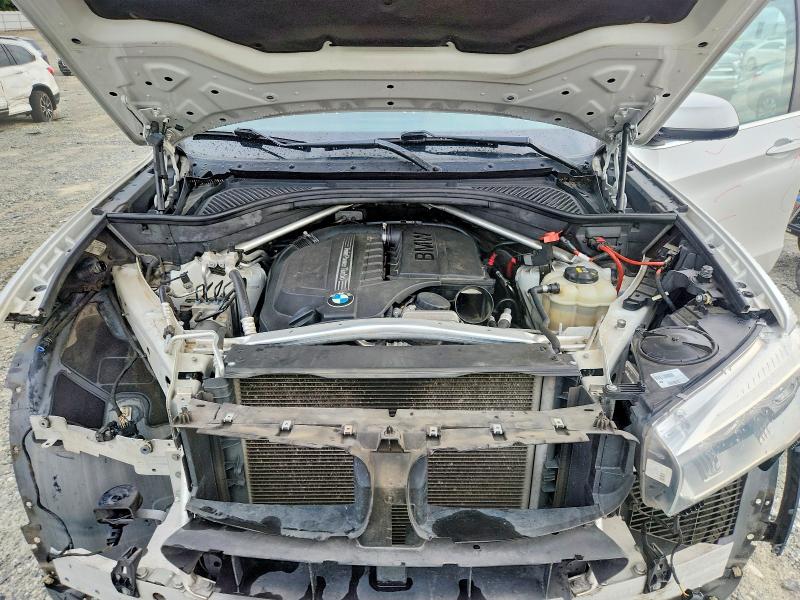 66029016 :رقم المزاد ، 5UXKR0C54G0P30928 vin ، 2016 Bmw X5 مزاد بيع