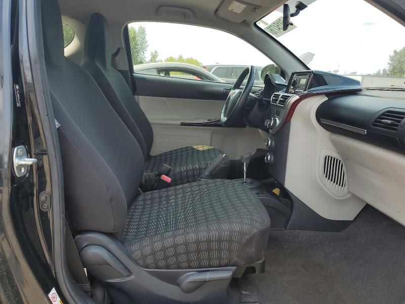 Продажа на аукционе авто 2012 Scion Iq, vin: JTNJJXB0XCJ019401, номер лота: 64154776