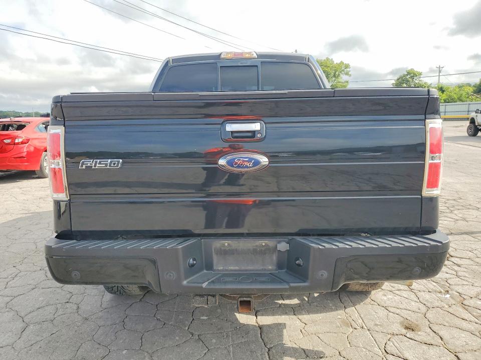 Aukcja sprzedaży 2013 Ford F150, vin: 1FTFW1ET7DFA11470, numer aukcji: 63418126